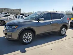 JN8AT2MV7HW257778 2017 NISSAN ROGUE
