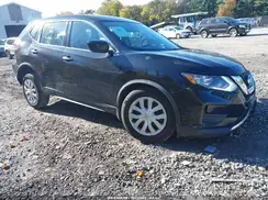 JN8AT2MV7HW258221 2017 NISSAN ROGUE