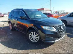 JN8AT2MV7HW258834 2017 NISSAN ROGUE