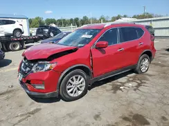 JN8AT2MV7HW260213 2017 NISSAN ROGUE