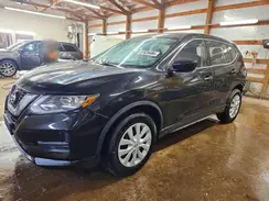JN8AT2MV7HW260969 2017 NISSAN ROGUE