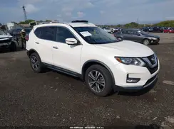 JN8AT2MV7HW261121 2017 NISSAN ROGUE