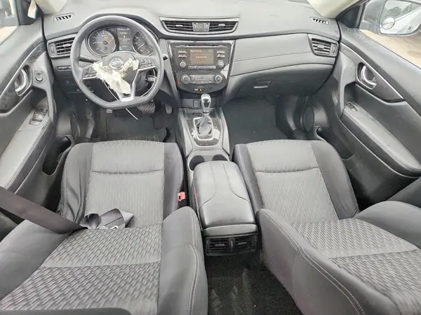 JN8AT2MV7HW261314 2017 NISSAN ROGUE - Image 8