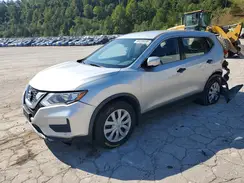 JN8AT2MV7HW261331 2017 NISSAN ROGUE
