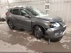 JN8AT2MV7HW262155 2017 NISSAN ROGUE