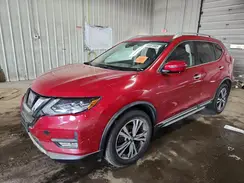 JN8AT2MV7HW262401 2017 NISSAN ROGUE