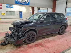 JN8AT2MV7HW262530 2017 NISSAN ROGUE