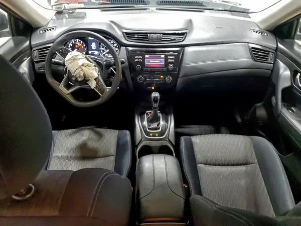 JN8AT2MV7HW262530 2017 NISSAN ROGUE - Image 8