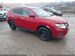 JN8AT2MV7HW262656 2017 NISSAN ROGUE