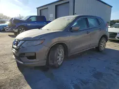 JN8AT2MV7HW262818 2017 NISSAN ROGUE