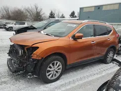 JN8AT2MV7HW262835 2017 NISSAN ROGUE