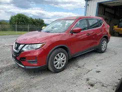 JN8AT2MV7HW262950 2017 NISSAN ROGUE