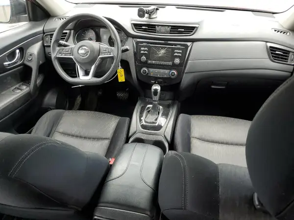 JN8AT2MV7HW262950 2017 NISSAN ROGUE - Image 8