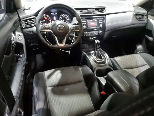 JN8AT2MV7HW263189 2017 NISSAN ROGUE - Image 8