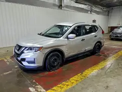 JN8AT2MV7HW263631 2017 NISSAN ROGUE