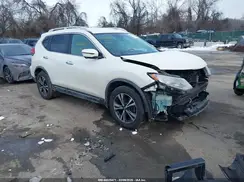 JN8AT2MV7HW263774 2017 NISSAN ROGUE