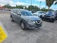 JN8AT2MV7HW264455 2017 NISSAN ROGUE