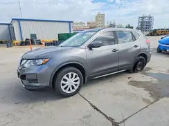 JN8AT2MV7HW264486 2017 NISSAN ROGUE
