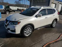 JN8AT2MV7HW264679 2017 NISSAN ROGUE