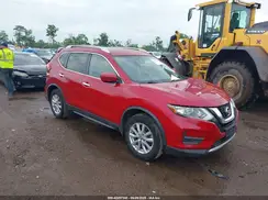 JN8AT2MV7HW264830 2017 NISSAN ROGUE