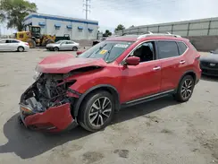 JN8AT2MV7HW265136 2017 NISSAN ROGUE