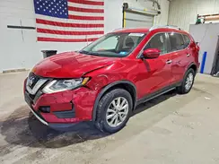 JN8AT2MV7HW265279 2017 NISSAN ROGUE