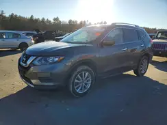 JN8AT2MV7HW265881 2017 NISSAN ROGUE