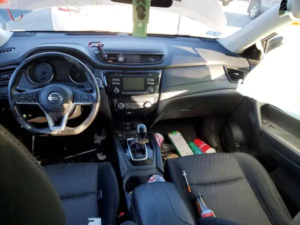 JN8AT2MV7HW265881 2017 NISSAN ROGUE - Image 8