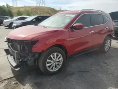 JN8AT2MV7HW266240 2017 NISSAN ROGUE