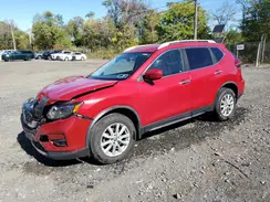 JN8AT2MV7HW266271 2017 NISSAN ROGUE