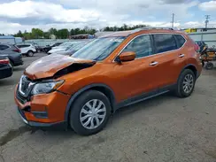 JN8AT2MV7HW266643 2017 NISSAN ROGUE