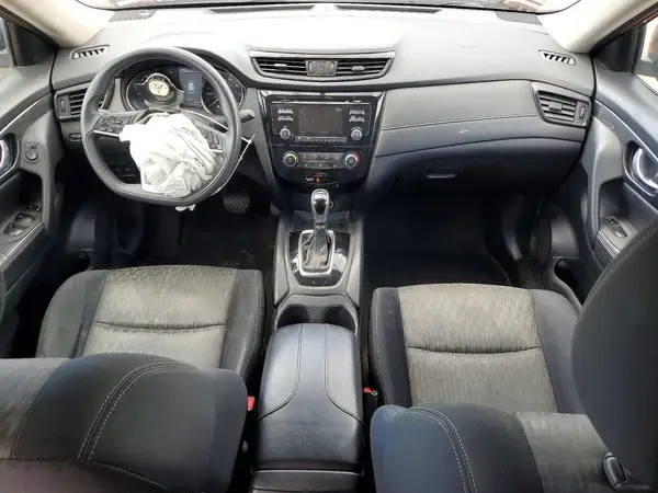 JN8AT2MV7HW266643 2017 NISSAN ROGUE - Image 8