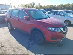 JN8AT2MV7HW266691 2017 NISSAN ROGUE