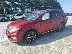 JN8AT2MV7HW267081 2017 NISSAN ROGUE