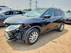 JN8AT2MV7HW267100 2017 NISSAN ROGUE