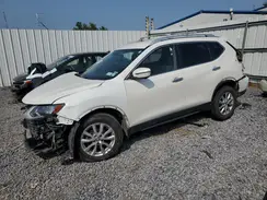 JN8AT2MV7HW268487 2017 NISSAN ROGUE