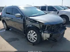JN8AT2MV7HW268814 2017 NISSAN ROGUE