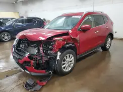 JN8AT2MV7HW269302 2017 NISSAN ROGUE