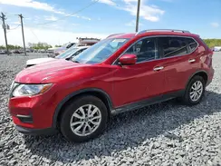 JN8AT2MV7HW269378 2017 NISSAN ROGUE