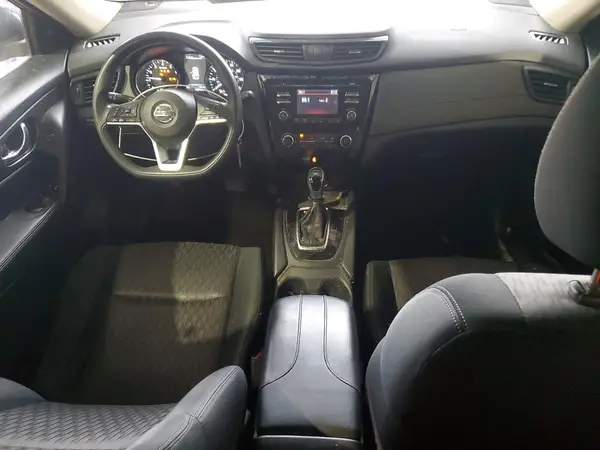 JN8AT2MV7HW269414 2017 NISSAN ROGUE - Image 8
