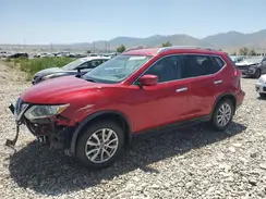 JN8AT2MV7HW269784 2017 NISSAN ROGUE