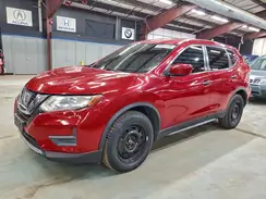 JN8AT2MV7HW269848 2017 NISSAN ROGUE