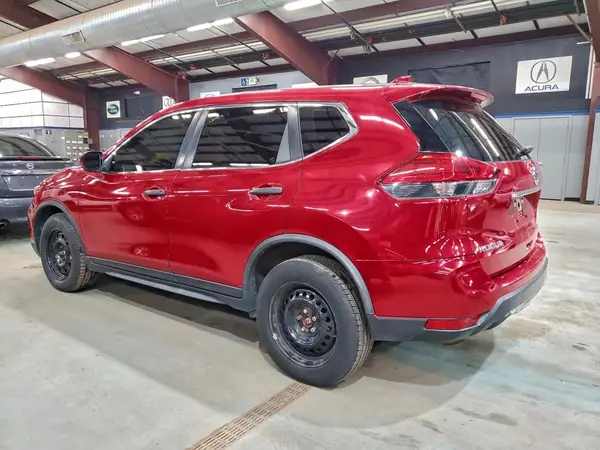 JN8AT2MV7HW269848 2017 NISSAN ROGUE - Image 2