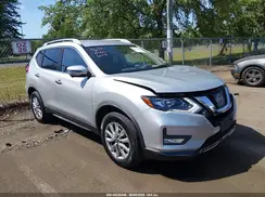 JN8AT2MV7HW270093 2017 NISSAN ROGUE