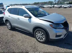JN8AT2MV7HW270322 2017 NISSAN ROGUE