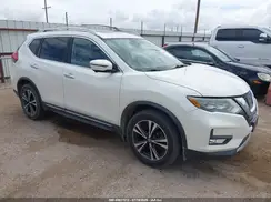 JN8AT2MV7HW270742 2017 NISSAN ROGUE