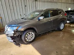 JN8AT2MV7HW271017 2017 NISSAN ROGUE