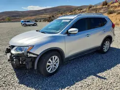 JN8AT2MV7HW271440 2017 NISSAN ROGUE