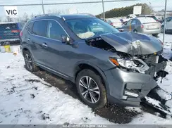 JN8AT2MV7HW271485 2017 NISSAN ROGUE