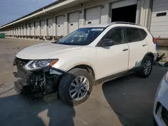 JN8AT2MV7HW271678 2017 NISSAN ROGUE